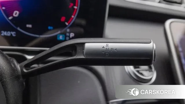 Mercedes-Benz S-Class W223 id 2899500 из Кореи 10