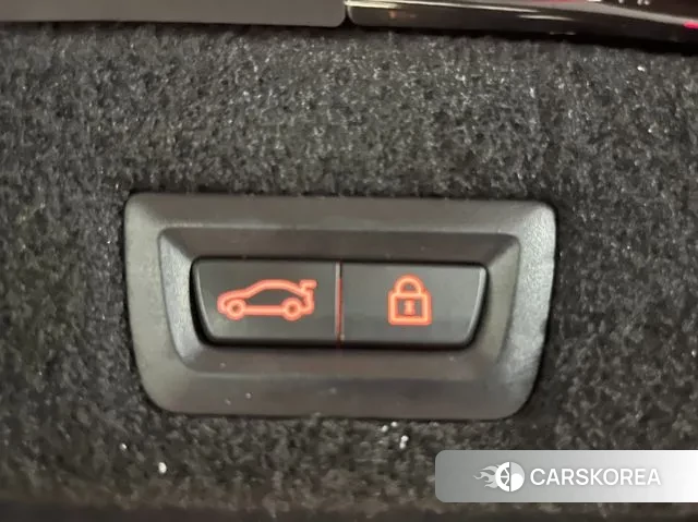 BMW 7 Series (G11) id 3598443 из Кореи 10