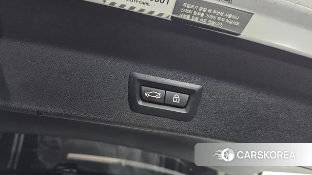 BMW X3 (G01) id 3525005 из Кореи 10