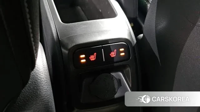 Kia The New Ray id 3680463 из Кореи 10