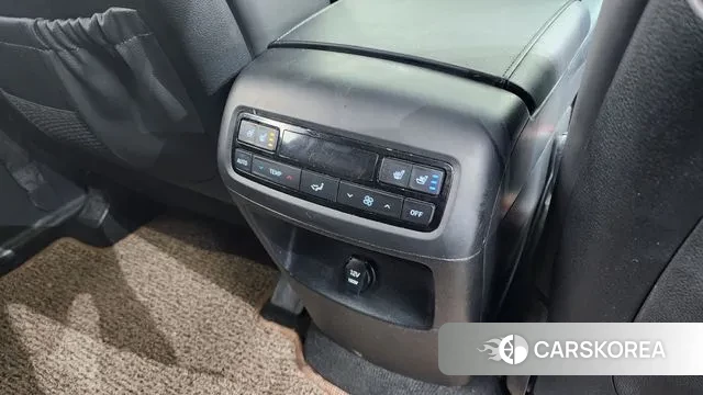 Hyundai Palisade id 3616272 из Кореи 10