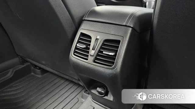 Hyundai Sonata New Rise id 4856439 из Кореи 10