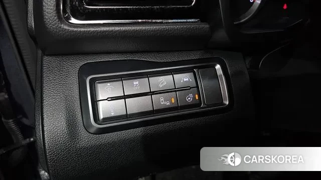 Ssangyong Berry New Tivoli id 3004543 из Кореи 10