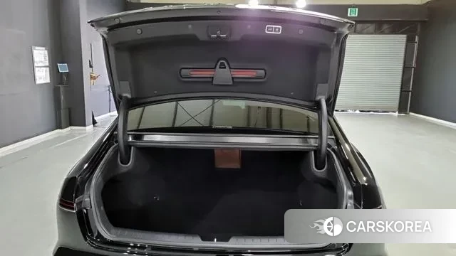 Hyundai Grandeur Hybrid (GN7) id 3093438 из Кореи 10