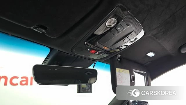 Kia K8 Hybrid id 4880485 из Кореи 10