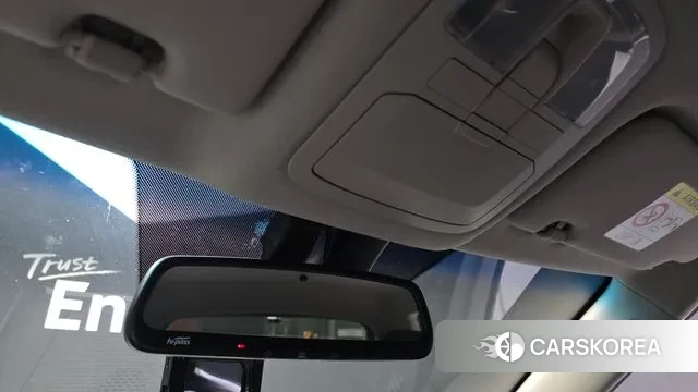 Ssangyong Berry New Tivoli id 3385021 из Кореи 10