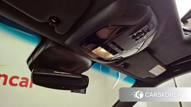 Maserati Levante id 3201640 из Кореи 10