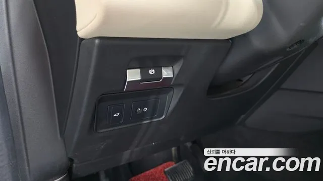 Land Rover Discovery Sports 2nd Generation id 2826320 из Кореи 10