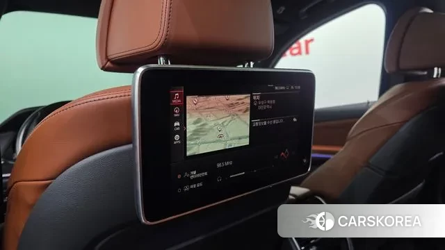 BMW X7 (G07) id 3788214 из Кореи 10