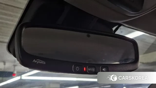 Chevrolet (GM Daewoo) Trailblazer id 3676474 из Кореи 10