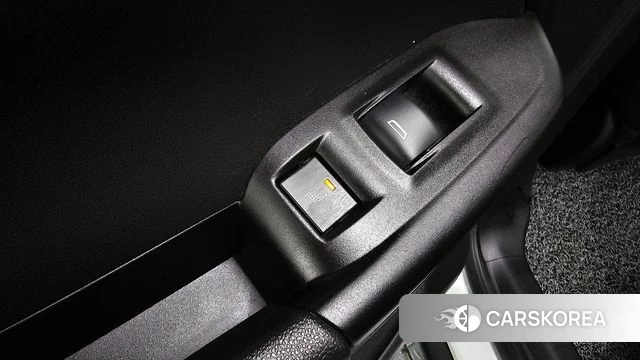 Chevrolet (GM Daewoo) Trailblazer id 4708120 из Кореи 10