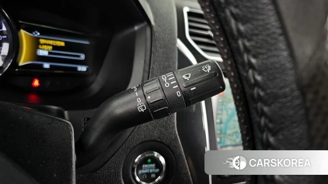 Ford Explorer id 4502571 из Кореи 9