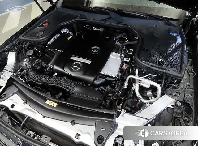 Mercedes-Benz E-Class W213 id 3434869 из Кореи 10