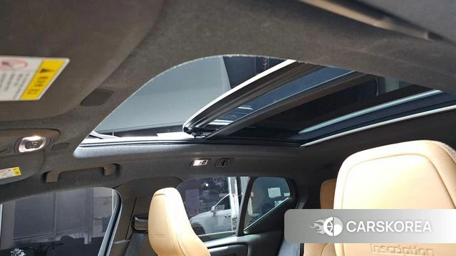 Volvo XC40 id 3861247 из Кореи 10