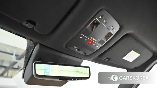 Hyundai Palisade (LX3) id 3732070 из Кореи 10