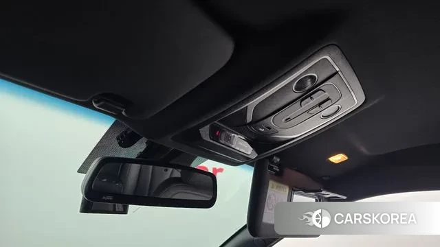 Ssangyong The New Rexton Sport id 3739646 из Кореи 10