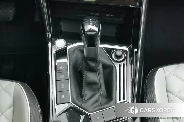 Volkswagen Tanyue id 4275420 из Китая 10
