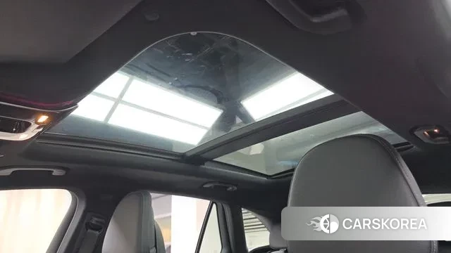 Mercedes-Benz GLC-Class X254 id 3731530 из Кореи 10