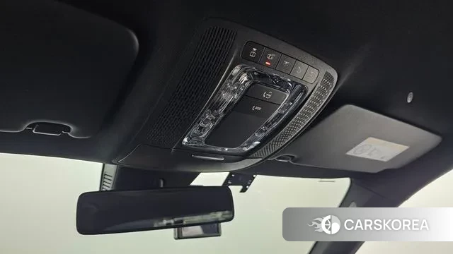 Mercedes-Benz A-Class W177 id 3459339 из Кореи 10