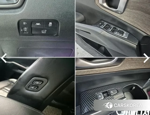 Kia Sorento 4th Generation id 3702809 из Кореи 10