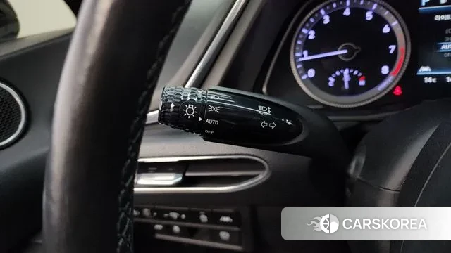 Hyundai Sonata (DN8) id 3334383 из Кореи 10