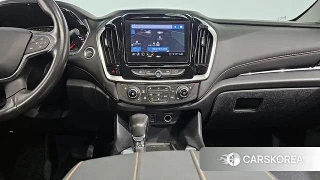 Chevrolet (GM Daewoo) Traverse id 3059689 из Кореи 10