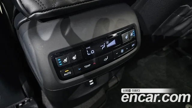 Hyundai Palisade id 2916419 из Кореи 10