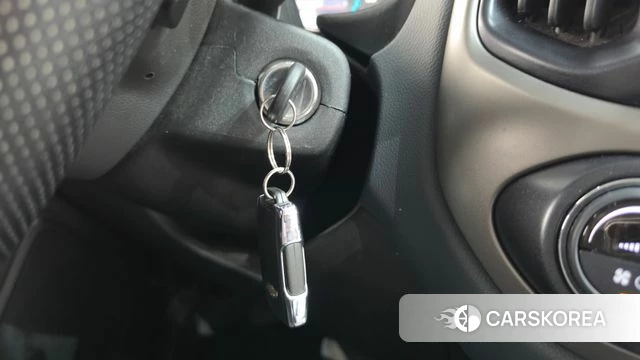 Chevrolet (GM Daewoo) Real New Colorado id 4712490 из Кореи 10