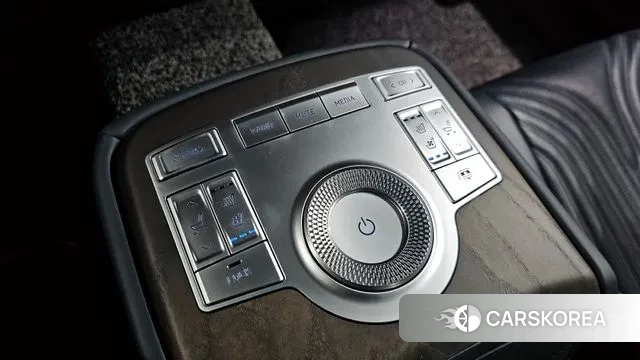 Genesis G80 (RG3) id 3556238 из Кореи 10