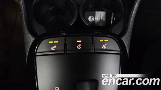 Kia All New Morning (JA) id 2951820 из Кореи 10