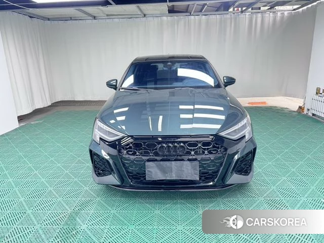 Audi A3 id 4387280 из Китая 10