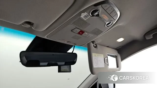 Hyundai The New Grandeur IG Hybrid id 3043447 из Кореи 10