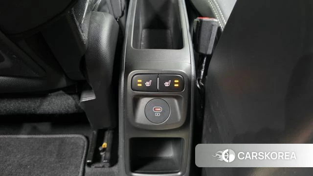 Kia The New Kia Ray id 4950810 из Кореи 10