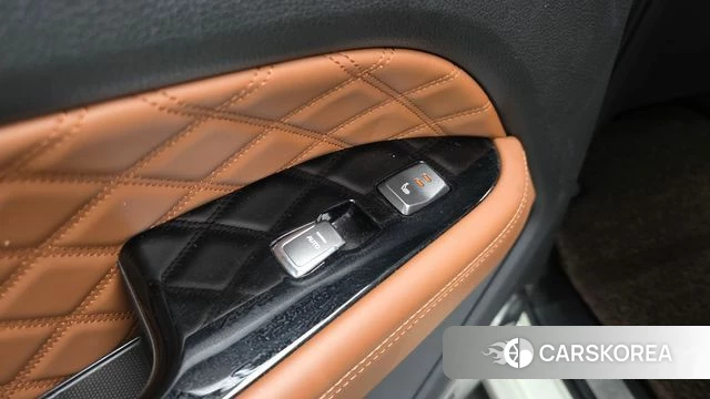 Ssangyong G4 Rexton id 3917075 из Кореи 10