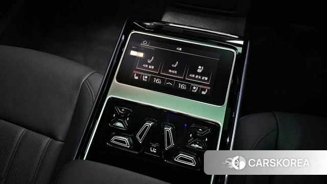 Audi A8 (D5) id 4282805 из Кореи 10