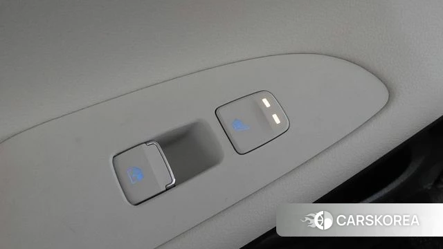 Hyundai The New Grandeur IG Hybrid id 4489268 из Кореи 10