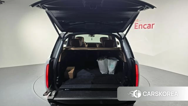 Land Rover Range Rover 5th Generation id 3810912 из Кореи 10