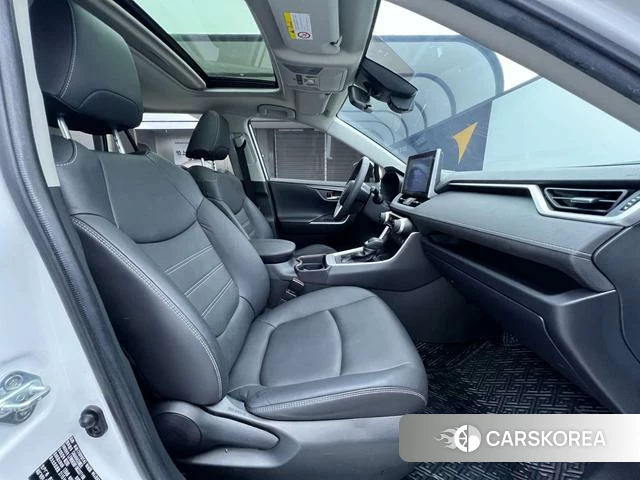 Toyota RAV4 Rongfang id 4259349 из Китая 10