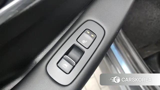 Hyundai Sonata Hybrid (DN8) id 3417787 из Кореи 10