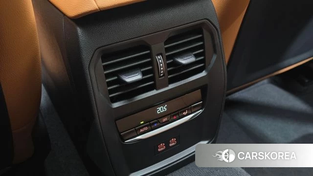 BMW 3 Series (G20) id 4571034 из Кореи 10