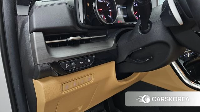 Kia Carnival 4th generation id 4646014 из Кореи 10
