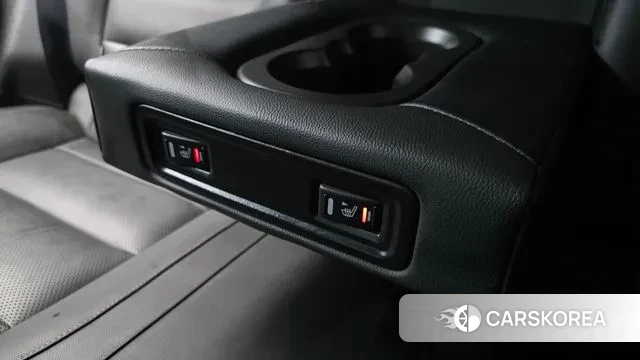 Renault Korea (Samsung) The New QM6 id 3494029 из Кореи 10