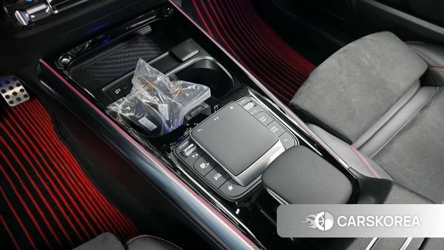 Mercedes-Benz GLA - Class H247 id 3843862 из Кореи 10