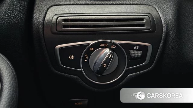 Mercedes-Benz C-Class W205 id 4435212 из Кореи 10