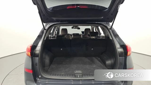 Hyundai All New Tucson id 3867298 из Кореи 10