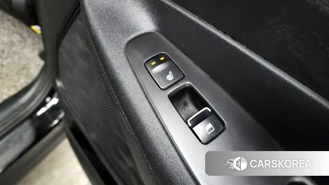 Hyundai The New Santa Fe id 3640944 из Кореи 10