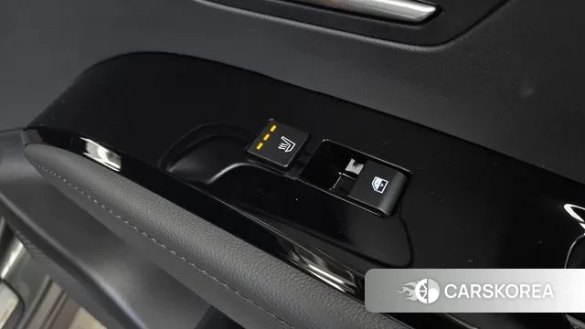 Hyundai The New Tucson (NX4) id 3492048 из Кореи 10