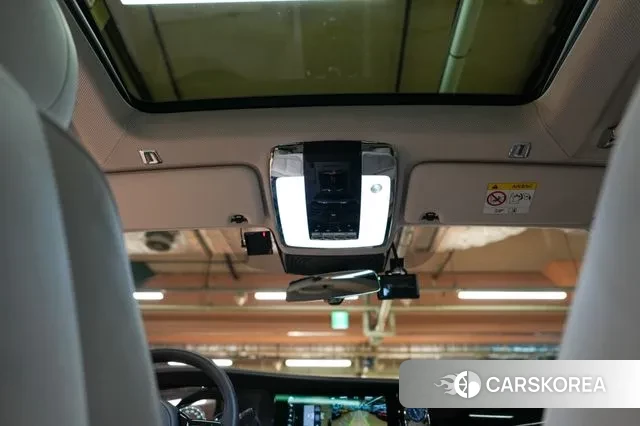 Rolls-Royce Ghost 2nd Generation id 3508517 из Кореи 10