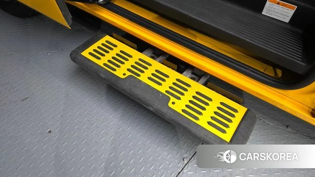 Hyundai Staria id 3870739 из Кореи 10