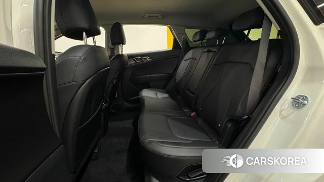 Kia The New Sportage 5th Generation id 4607531 из Кореи 10